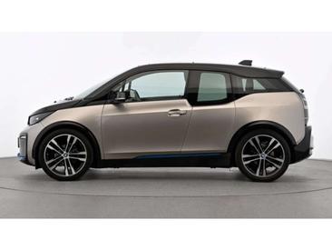 BMW I3 120Ah — photo 16
