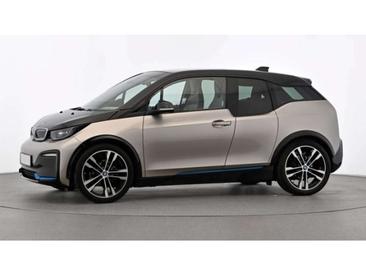BMW I3 120Ah — photo 17