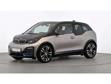 BMW I3 120Ah — photo 18