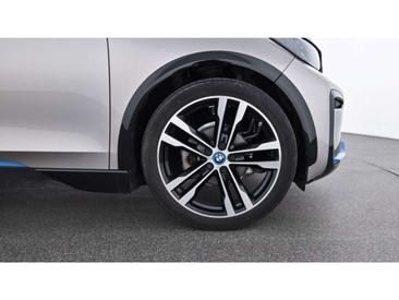 BMW I3 120Ah — photo 20