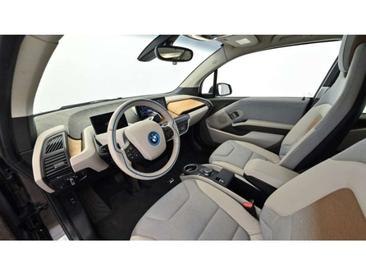 BMW I3 120Ah — photo 24