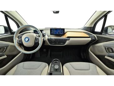 BMW I3 120Ah — photo 25