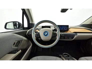 BMW I3 120Ah — photo 26