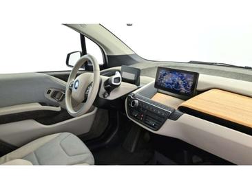 BMW I3 120Ah — photo 31