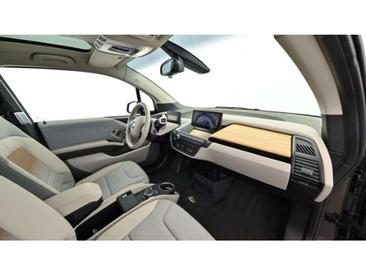 BMW I3 120Ah — photo 32