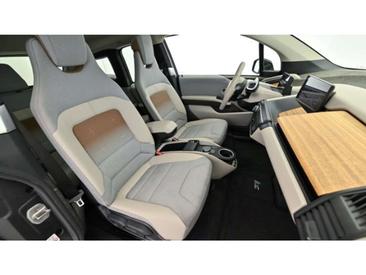 BMW I3 120Ah — photo 33
