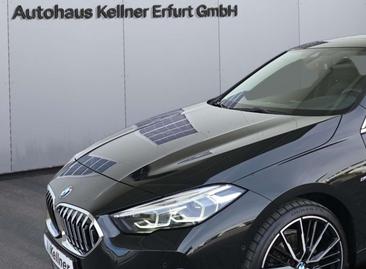 BMW 218 M Sport — photo 19