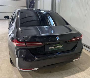 BMW Série 5 520i — photo 6