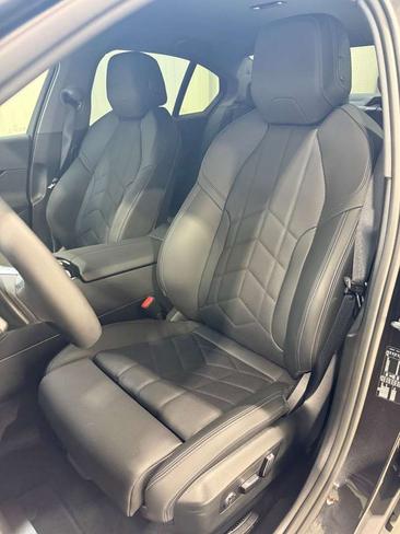 BMW Série 5 520i — photo 11