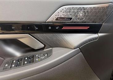 BMW Série 5 520i — photo 15