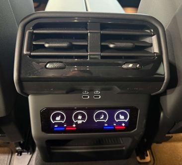 BMW Série 5 520i — photo 17