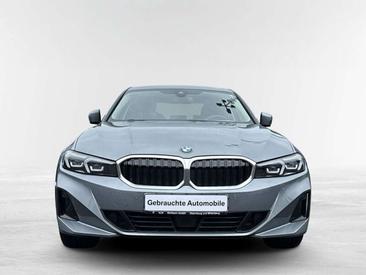 BMW Série 3 320i XDrive — photo 2