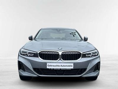 BMW Série 3 320i XDrive