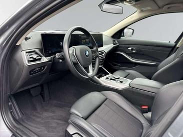 BMW Série 3 320i XDrive — photo 8
