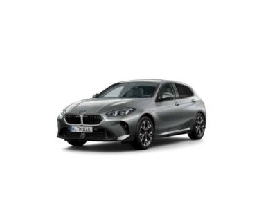 BMW 116 M-Sport - 2025 - Joinsteer - #1