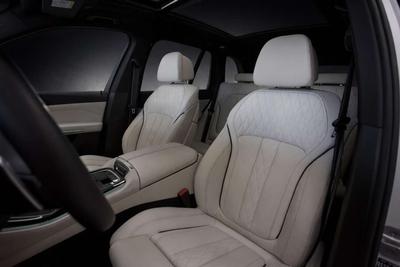 BMW X5 M Sport