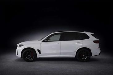 BMW X5 M Sport — photo 4