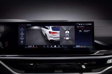 BMW X5 M Sport — photo 20