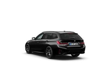 BMW Série 3 Touring M340d XDrive — photo 4