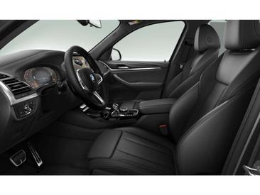 BMW X3 XDrive20i — photo 6