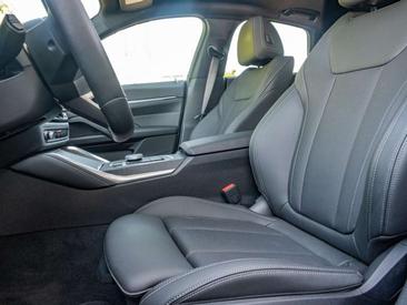 BMW I4 Gran Coupé — photo 9