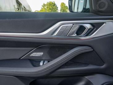 BMW I4 Gran Coupé — photo 11