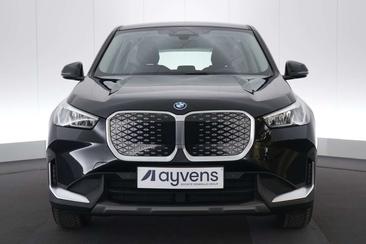 BMW Série 2 Coupé EDrive20 — photo 2