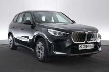 BMW Série 2 Coupé EDrive20 — photo 3
