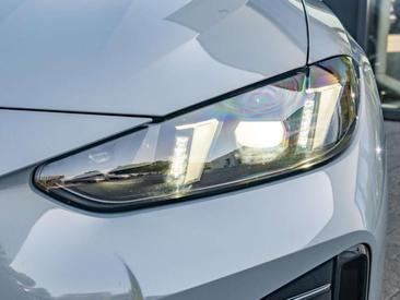 BMW I4 Gran Coupé — photo 16