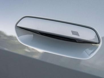 BMW I4 Gran Coupé — photo 17