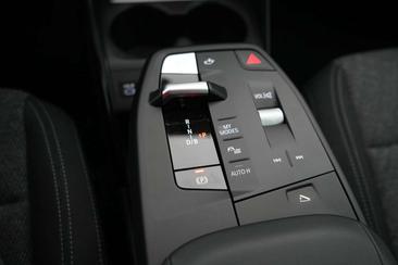 BMW Série 2 Coupé EDrive20 — photo 16