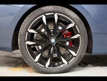 BMW Série 4 Cabriolet M Sport 420i — photo 8