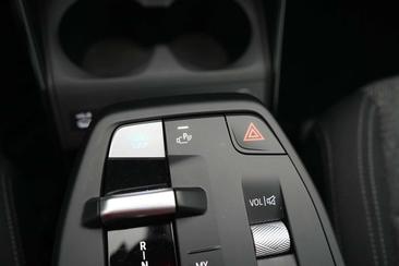 BMW Série 2 Coupé EDrive20 — photo 29