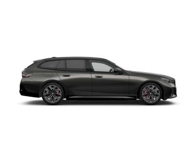 BMW I5 Touring M Pack EDrive40
