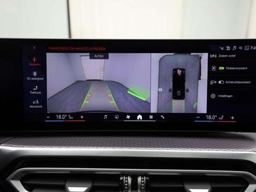 BMW I4 M Sport — photo 15