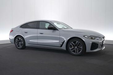 BMW I4 M Sport EDrive35 — photo 5