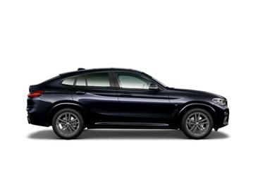 BMW X4 20i — photo 4