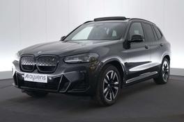 BMW iX3 EDrive40 - 2022 - Joinsteer - #1