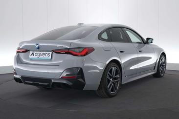 BMW I4 M Sport EDrive35 — photo 8