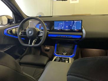 BMW X3 30e XDrive — photo 7
