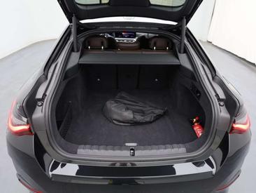 BMW I4 M Sport — photo 21