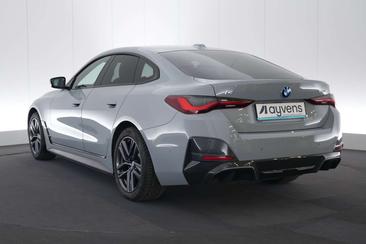 BMW I4 M Sport EDrive35 — photo 10
