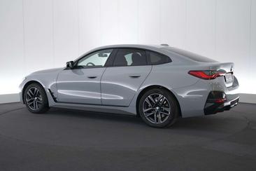 BMW I4 M Sport EDrive35 — photo 11