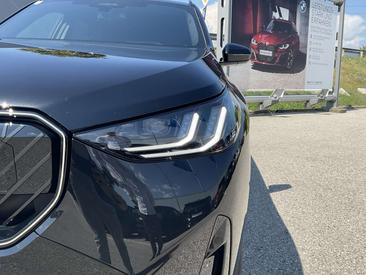 BMW X3 30e XDrive — photo 12