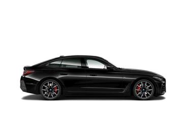 BMW I4 M Sport — photo 26