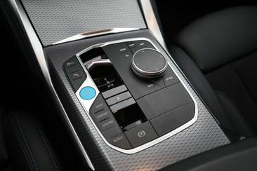 BMW I4 M Sport EDrive35 — photo 17