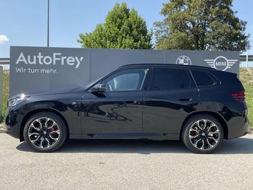 BMW X3 30e XDrive — photo 14
