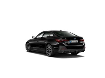BMW I4 M Sport — photo 28