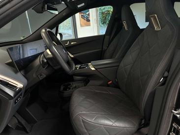 BMW IX High Executive XDrive40 — photo 3