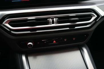 BMW I4 M Sport EDrive35 — photo 31